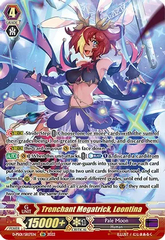 Trenchant Megatrick, Leontina - D-PS01/SR17EN - SR