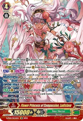 Flower Princess of Compassion, Ladislava - D-PS01/SR24EN - SR