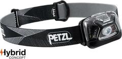 Petzl - Tikka Headlamp - BLACK