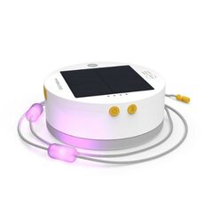 MPOWERD - Luci Solar Color String Lights