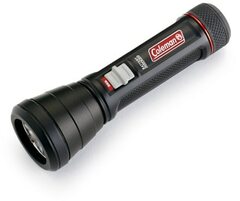 Coleman - BatteryGuard 250M Flashlight