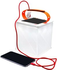 LuminAID - PackLite Titan 2-in-1 Power Lantern