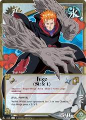 Jugo (State 1) - N-1248 - Uncommon - 1st Edition