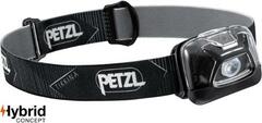 Petzl - Tikkina Headlamp - BLACK