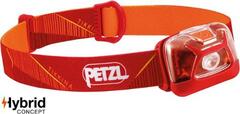 Petzl - Tikkina Headlamp - RED