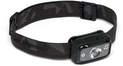 Black Diamond - Spot 350 Headlamp - BLACK