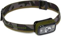 Black Diamond - Spot 350 Headlamp - DARK OLIVE