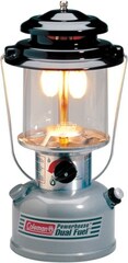 Coleman - Powerhouse Dual Fuel Lantern