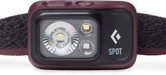 Black Diamond - Spot 400 Headlamp - BORDEAUX