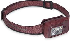 Black Diamond - Spot 400-R Headlamp - BORDEAUX