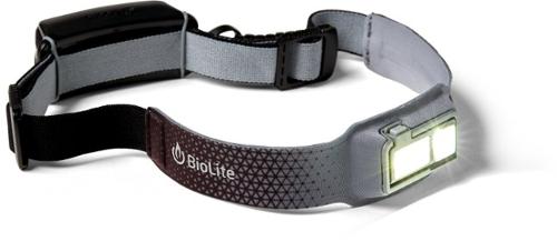 BioLite - HeadLamp 330 - GREY