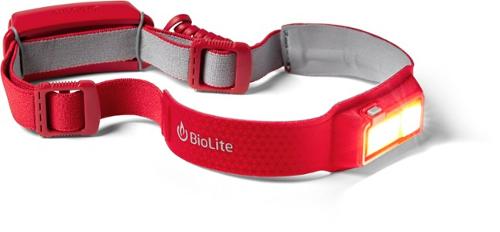 BioLite - HeadLamp 330 - RED