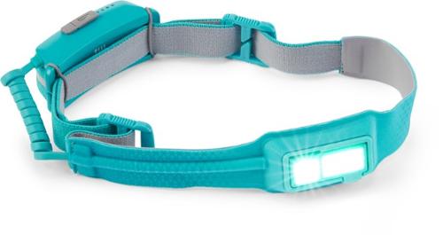 BioLite - HeadLamp 330 - TEAL