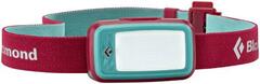 Black Diamond - Wiz Headlamp - Kids' - BERRY