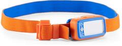Black Diamond - Wiz Headlamp - Kids' - VIBRANT ORANGE