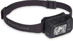 Black Diamond - Storm 500-R Headlamp - BLACK