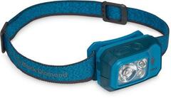 Black Diamond - Storm 500-R Headlamp - AZUL