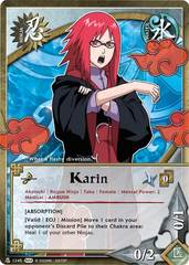 Karin - N-1245 - Common - 1st Edition