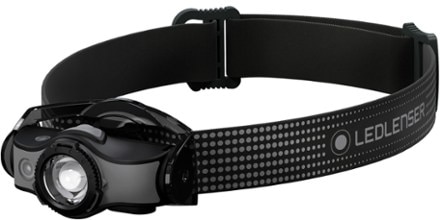 Ledlenser - MH5 Rechargeable Headlamp