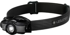 Ledlenser - MH5 Rechargeable Headlamp