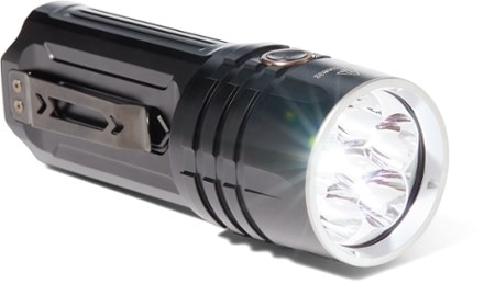 Fenix - LR35R Rechargeable Flashlight