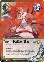 Killer Bee - N-1237 - Uncommon - 1st Edition