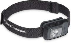 Black Diamond - Cosmo 350-R Headlamp - GRAPHITE
