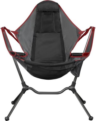 NEMO - Stargaze Recliner Luxury Chair - SEDONA/SMOKE