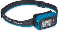 Black Diamond - Storm 450 Headlamp - AZUL