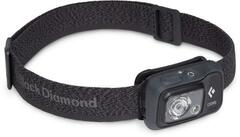 Black Diamond - Cosmo 350 Headlamp - GRAPHITE