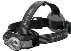 Ledlenser - MH11 Rechargeable Bluetooth Headlamp