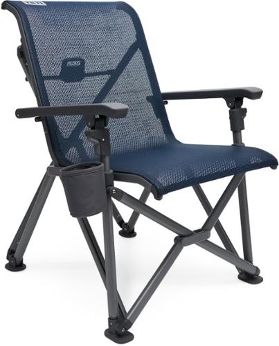 YETI - Trailhead Camp Chair - NAVY