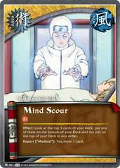 Mind Scour - J-861 - Common - 1st Edition
