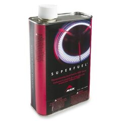 MSR - SuperFuel - Quart