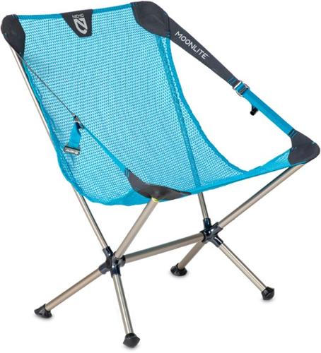 NEMO - Moonlite Reclining Chair - BLUEBIRD