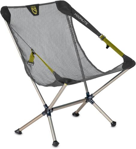 NEMO - Moonlite Reclining Chair - GOODNIGHT GREY