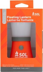 SOL - Floating Lantern 4AAA