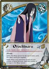 Orochimaru - N-1243 - Common - 1st Edition