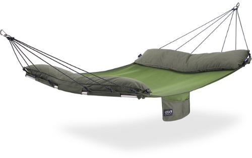 ENO - SuperNest SL Hammock - JUNGLE GREEN