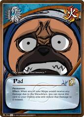 Pad - M-794 - Common - 1st Edition