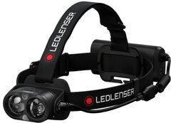Ledlenser - H19R Core Headlamp