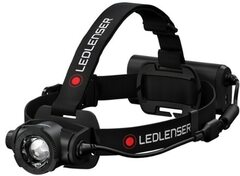 Ledlenser - H15R Core Headlamp