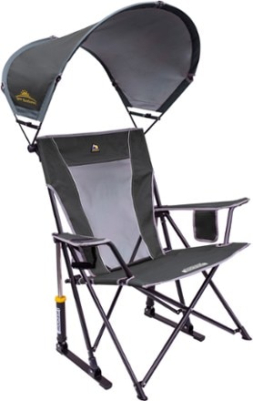 GCI Outdoor - Sunshade Rocker Chair