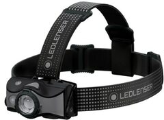 Ledlenser - MH7 Rechargeable Headlamp