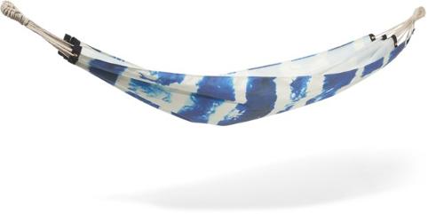 Layback - Cotton Canvas Hammock - SLOWTIDE COLLAB