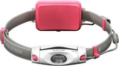 Ledlenser - NEO6R Headlamp - PINK