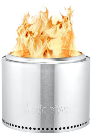 Solo Stove - Bonfire Fire Pit