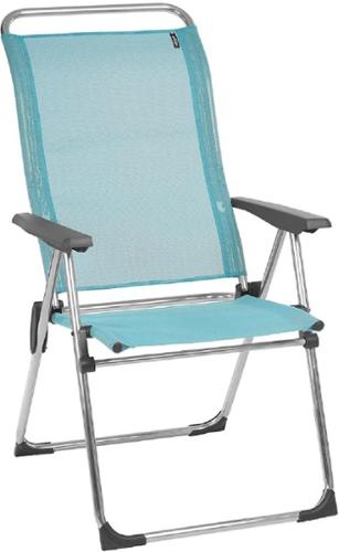 Lafuma - Alu Cham Chair - LAC