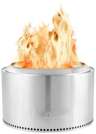 Solo Stove - Yukon Fire Pit