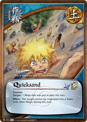 Quicksand - M-793 - Common - 1st Edition